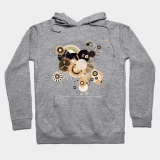 Dancing Machine (1) Hoodie